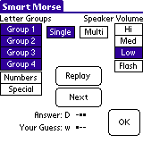 Smart Morse 2.2